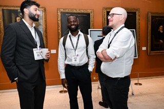 Photo from Med 2026